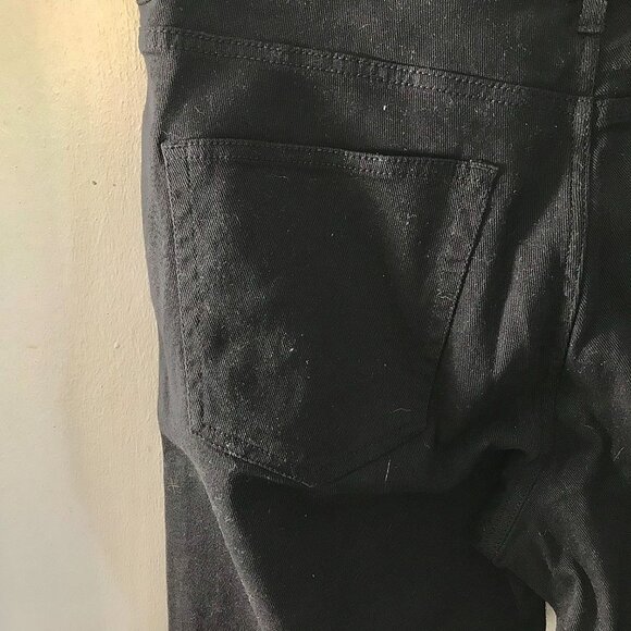 Unisex H&M Black Pants - Size 16 (NWT) - Picture 6 of 6